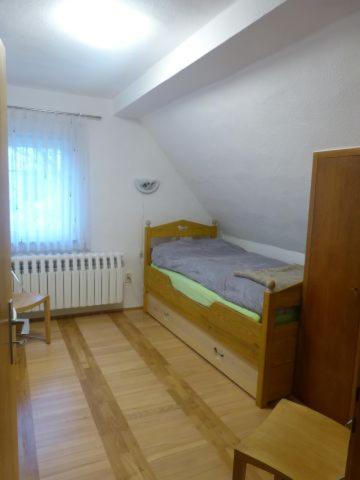 Ferienhaus Auf Dem Gries 17 Schmalkalden Exterior photo